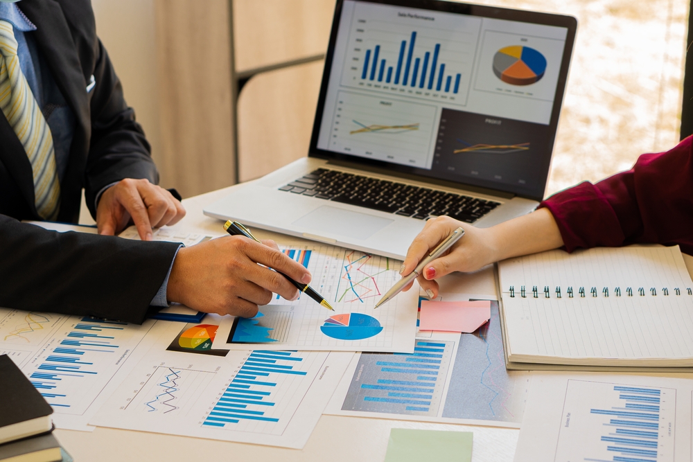 Accounting, Bookkeeping & Corporate Governance