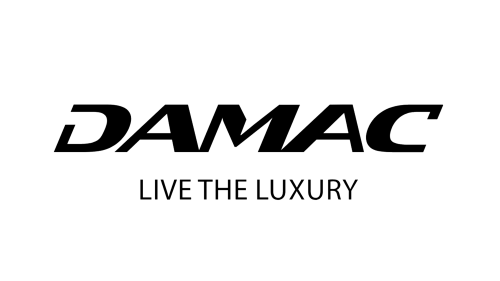 DAMAC Logo