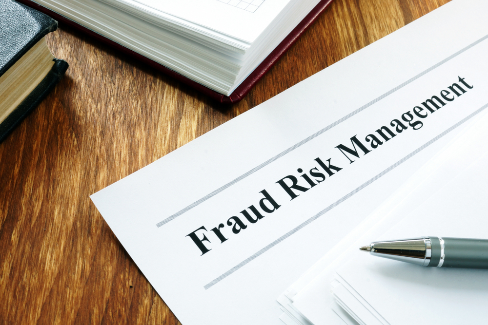 Fraud Risk Management & Forensic Support