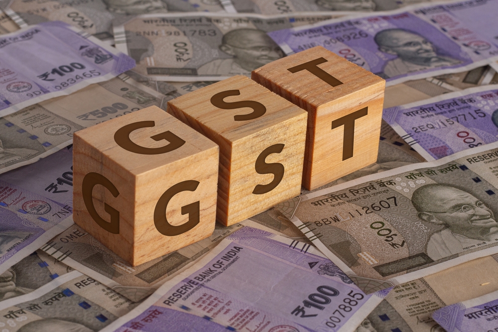 GST Advisory & Compliance