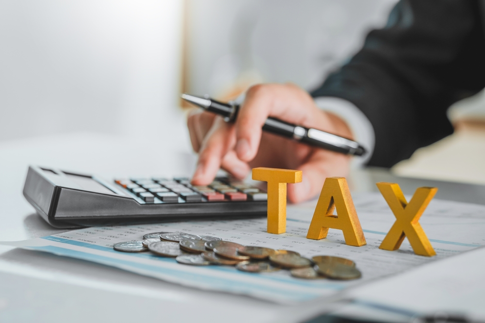 UAE Corporate Tax Advisory
