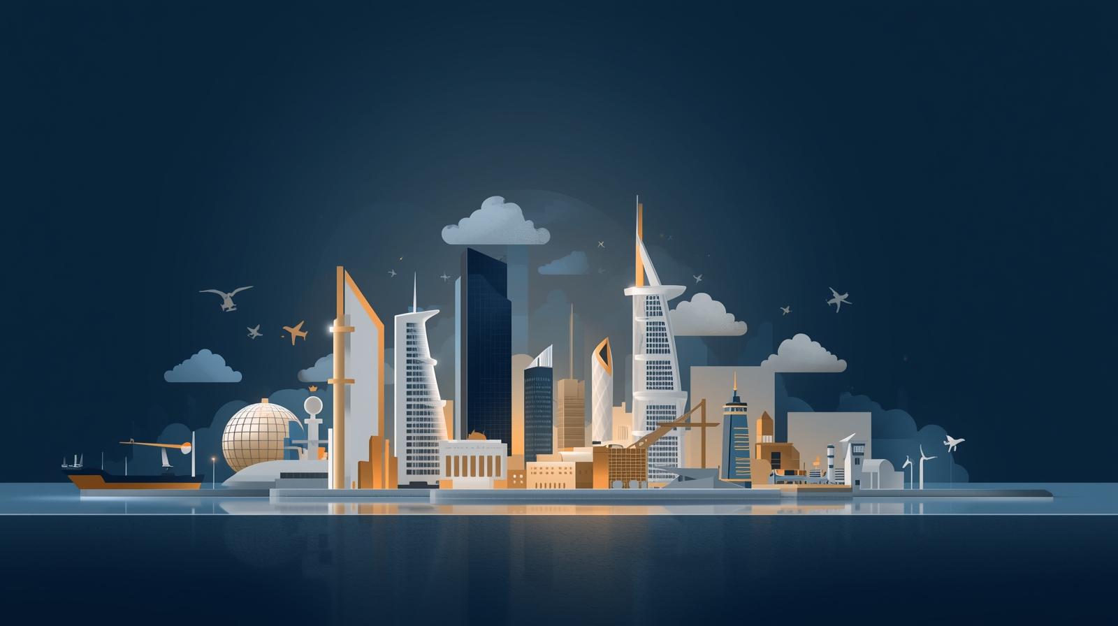 Government Incentives & Free Zone Benefits Advisory