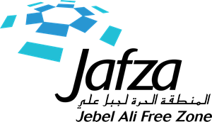 Jafza Logo