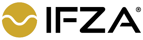 Ifza logo