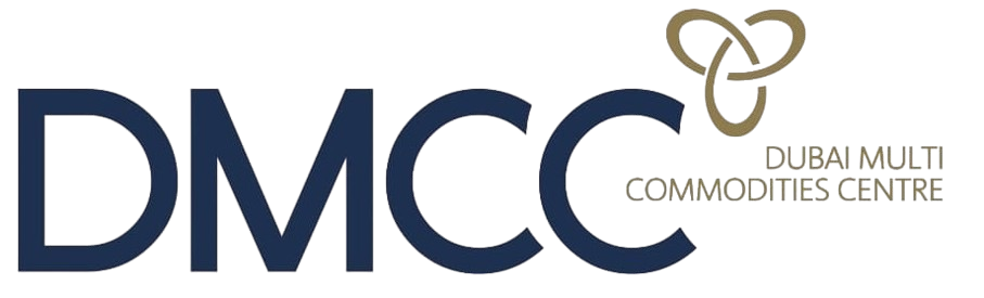 DMCC Logo
