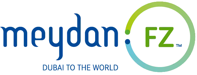 Meydan Logo