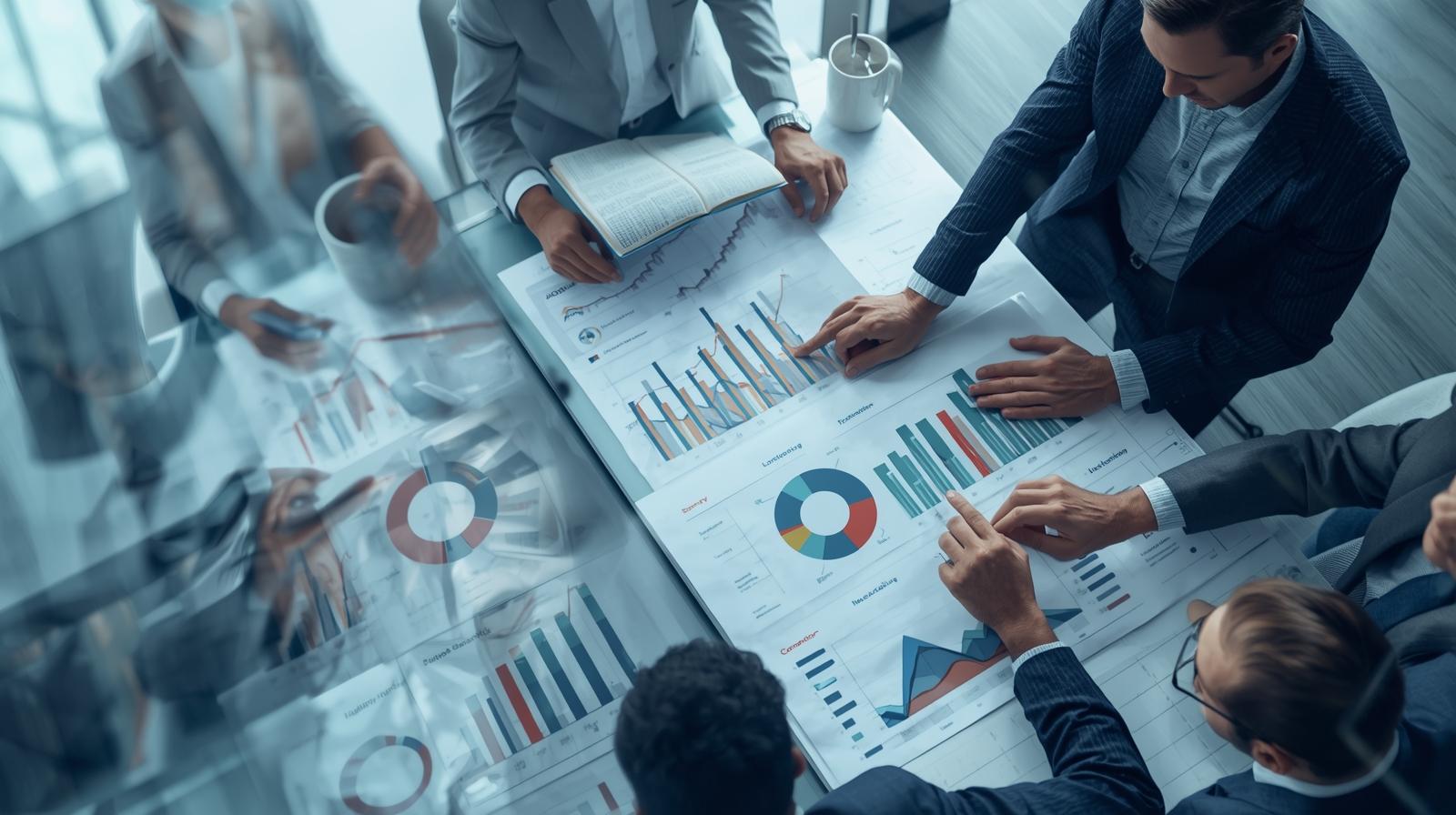 Management Consultancy