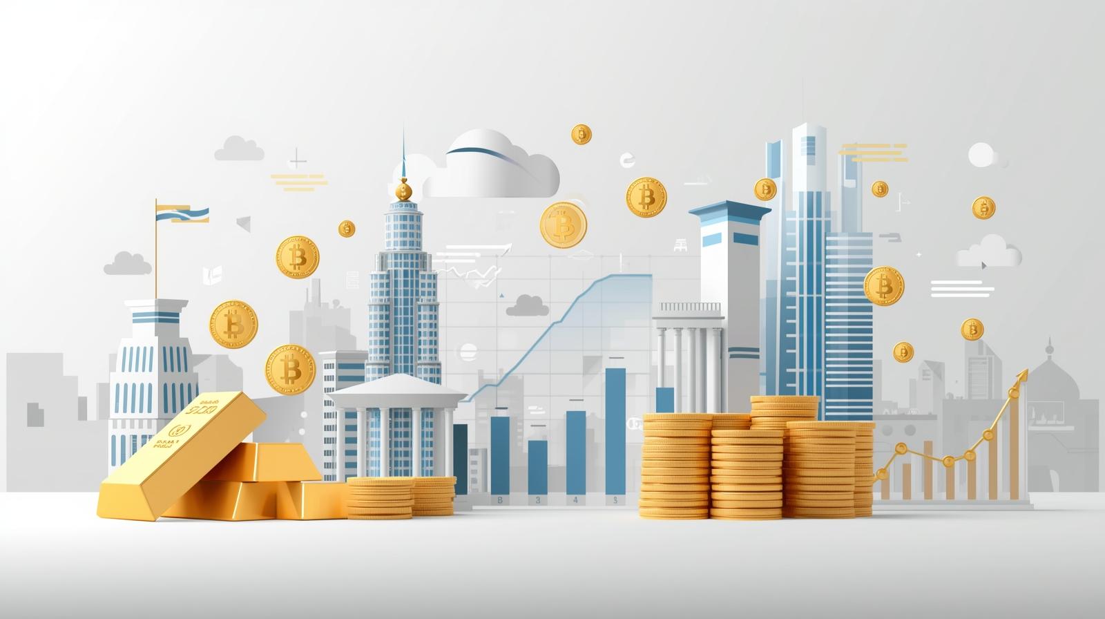 Multi-Asset Trading & Wealth Diversification Advisory