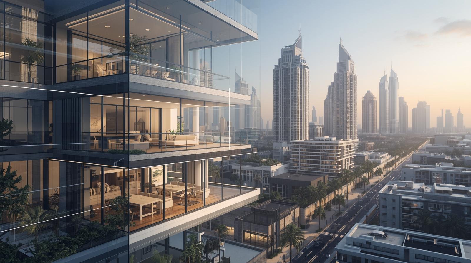 Real Estate Investment Advisory