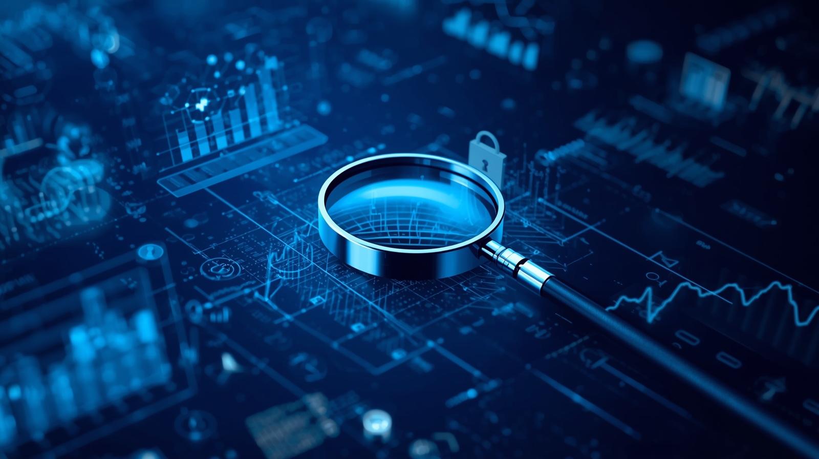 Risk Management, Fraud Detection & Forensic Reviews