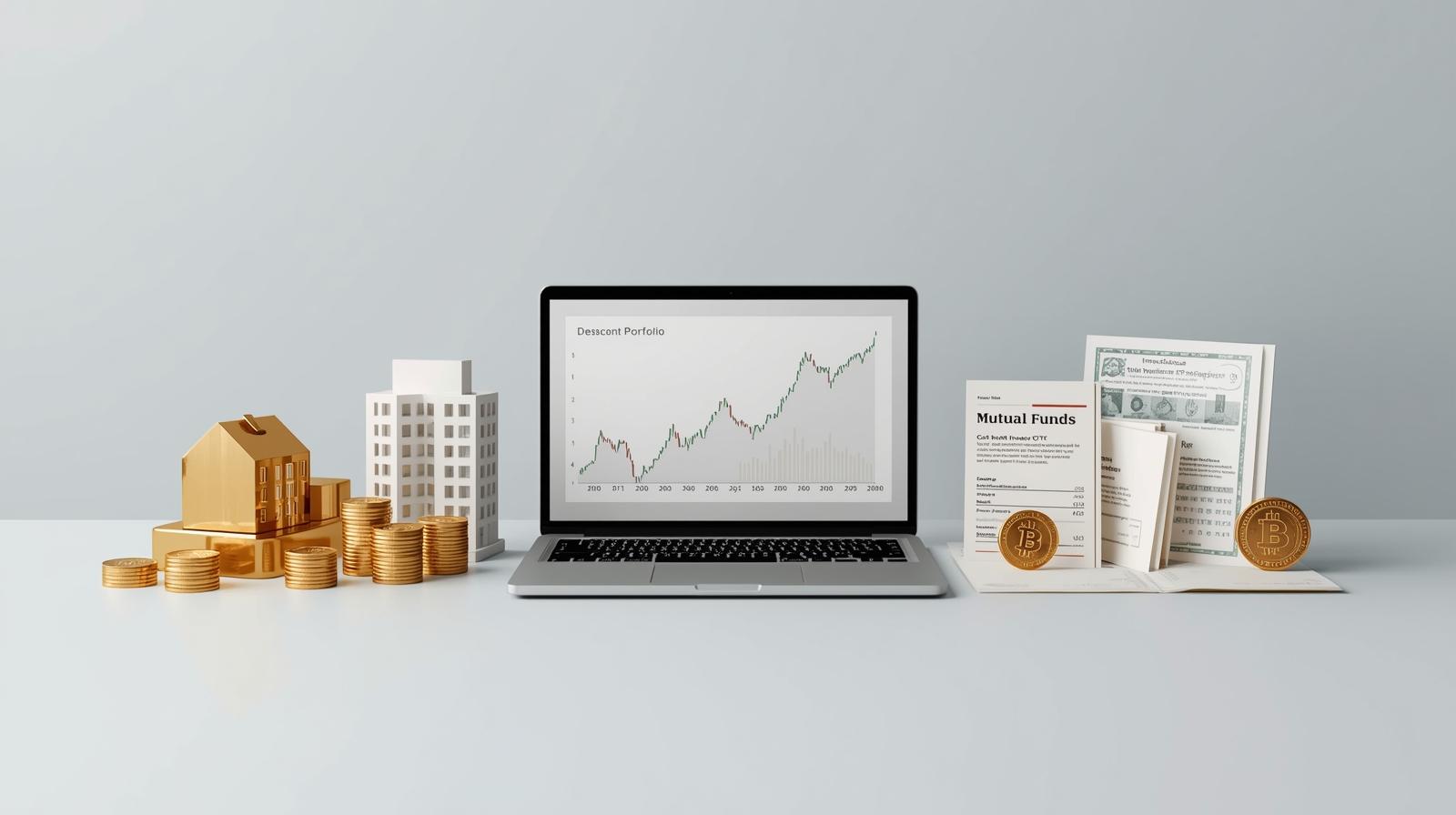 Wealth Diversification Strategies